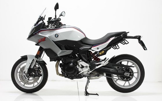 Neufahrzeug BMW F 900 XR - Bild 3