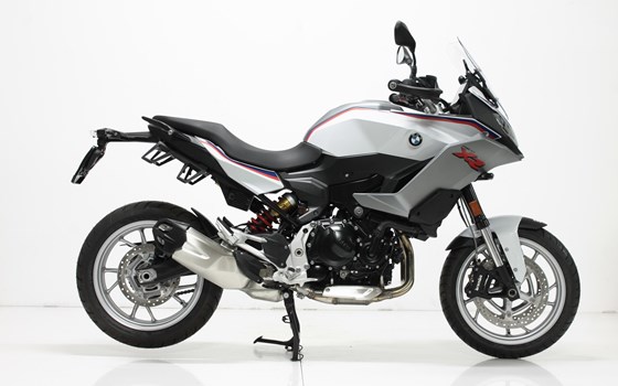 Neufahrzeug BMW F 900 XR - Bild 4