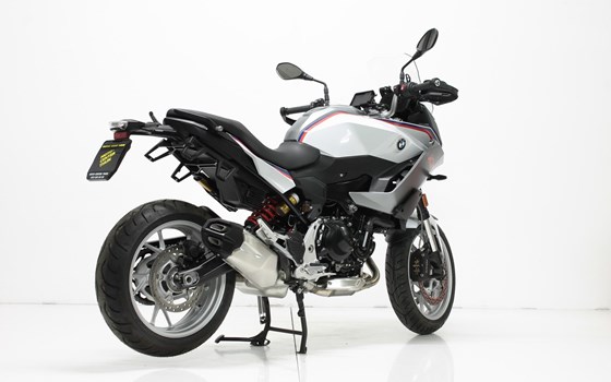 Neufahrzeug BMW F 900 XR - Bild 5