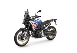 Neumotorrad BMW F 900 GS