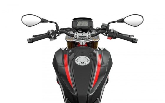Neufahrzeug BMW G 310 R - Bild 4