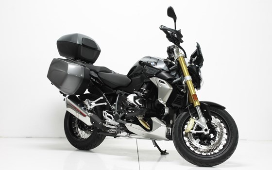 Motorrad Occasion BMW R 1250 R - Bild 1