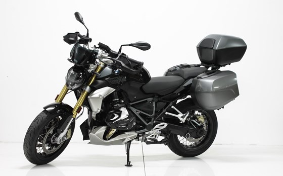 Motorrad Occasion BMW R 1250 R - Bild 2