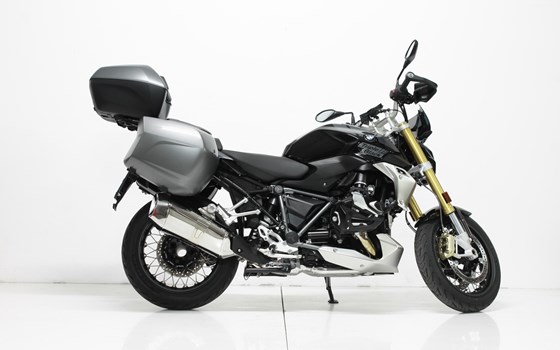 Motorrad Occasion BMW R 1250 R - Bild 3