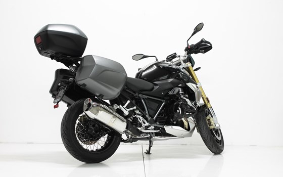 Motorrad Occasion BMW R 1250 R - Bild 4