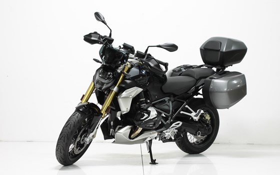 Motorrad Occasion BMW R 1250 R - Bild 5