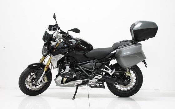Motorrad Occasion BMW R 1250 R - Bild 6