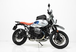 Occasion BMW R nineT Urban G/S