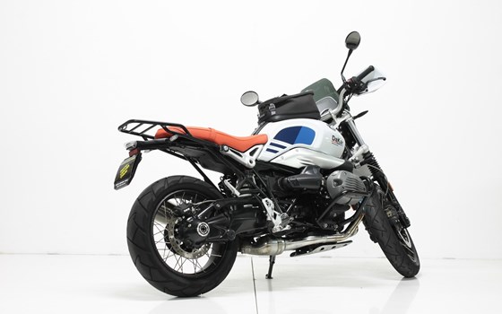 Motorrad Occasion BMW R nineT Urban G/S - Bild 2