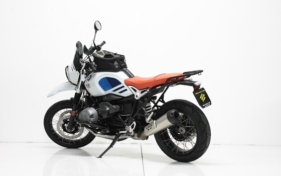 Motorrad Occasion BMW R nineT Urban G/S - Bild 3