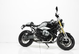 Occasion BMW R nineT