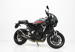 Occasion Yamaha XSR900 Abarth
