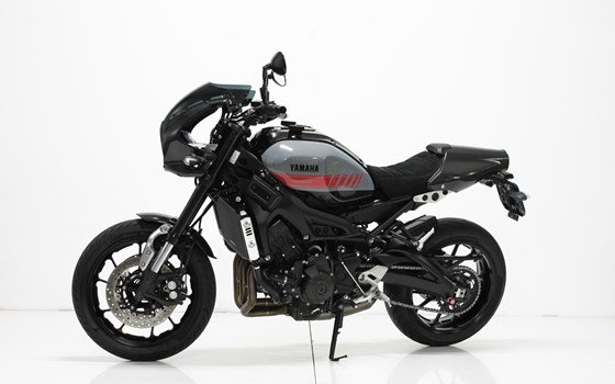Motorrad Occasion Yamaha XSR900 Abarth - Bild 7