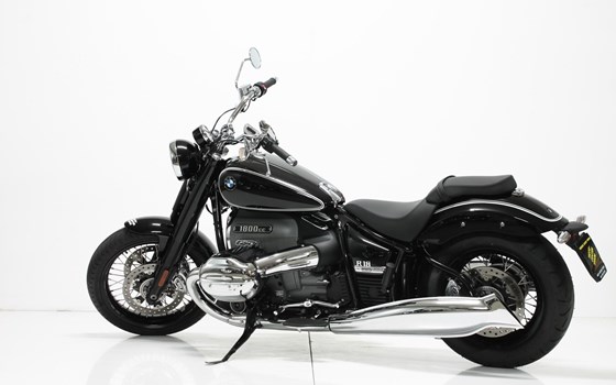 Motorrad Occasion BMW R 18 - Bild 2