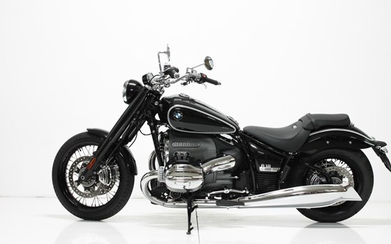 Motorrad Occasion BMW R 18 - Bild 3