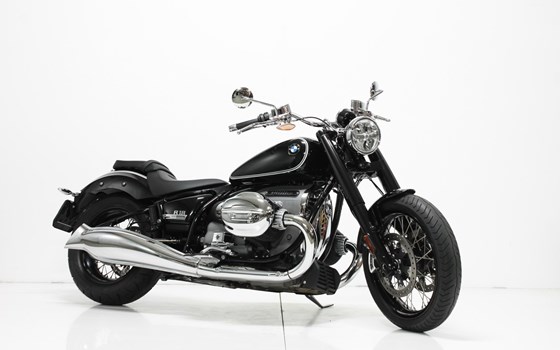 Motorrad Occasion BMW R 18 - Bild 4