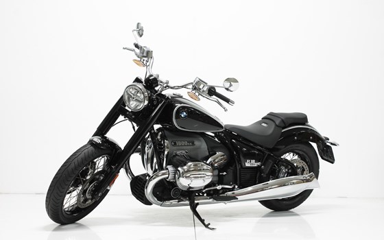 Motorrad Occasion BMW R 18 - Bild 5