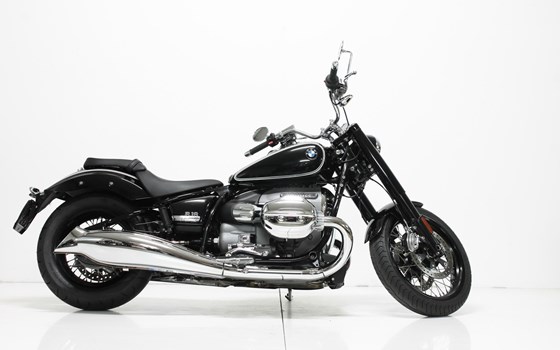 Motorrad Occasion BMW R 18 - Bild 6