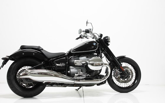 Motorrad Occasion BMW R 18 - Bild 7