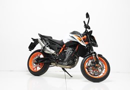 Occasion KTM 890 Duke R