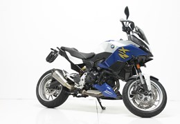 Occasion BMW F 900 XR