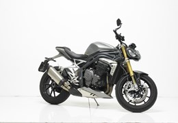 Occasion Triumph Speed Triple 1200 RS