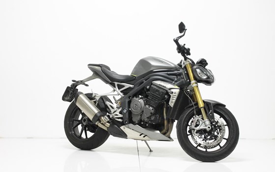 Offerta Triumph Speed Triple 1200 RS - Immagine 1