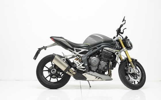 Offerta Triumph Speed Triple 1200 RS - Immagine 2