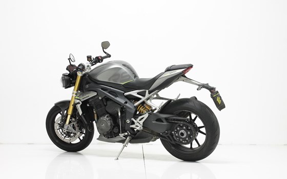 Offerta Triumph Speed Triple 1200 RS - Immagine 3