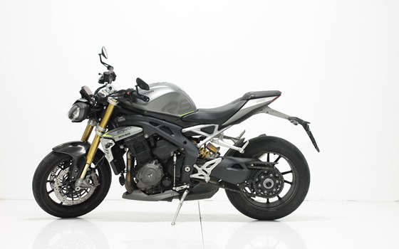 Offerta Triumph Speed Triple 1200 RS - Immagine 4
