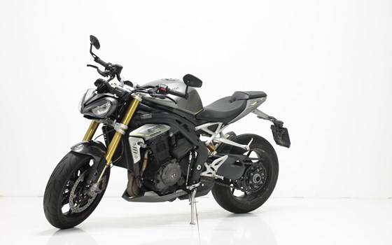 Offerta Triumph Speed Triple 1200 RS - Immagine 5