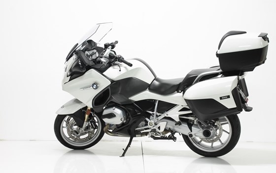 Motorrad Occasion BMW R 1200 RT - Bild 2
