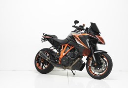 Occasion KTM 1290 Super Duke GT