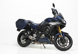 Occasion Yamaha Tracer 900 GT