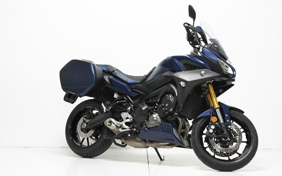 Offerta Yamaha Tracer 900 GT - Immagine 1
