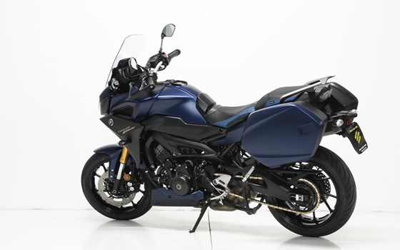 Offerta Yamaha Tracer 900 GT - Immagine 2