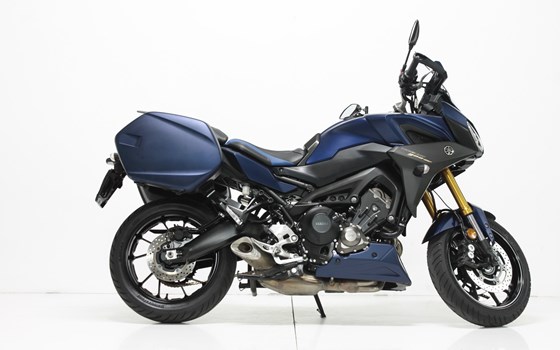 Offerta Yamaha Tracer 900 GT - Immagine 3