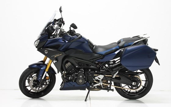 Offerta Yamaha Tracer 900 GT - Immagine 4