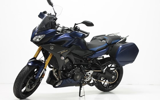 Offerta Yamaha Tracer 900 GT - Immagine 5