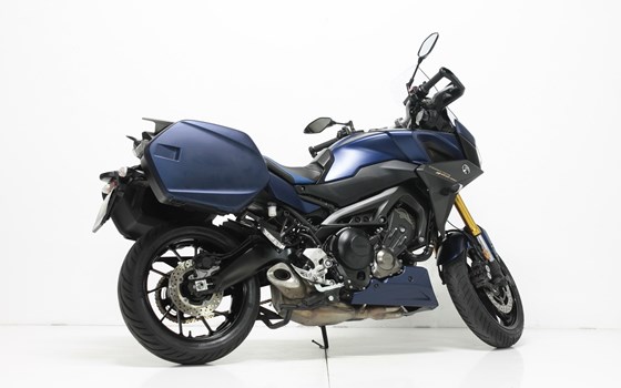 Offerta Yamaha Tracer 900 GT - Immagine 6