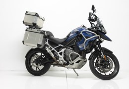 Occasion Triumph Tiger 1200 GT PRO