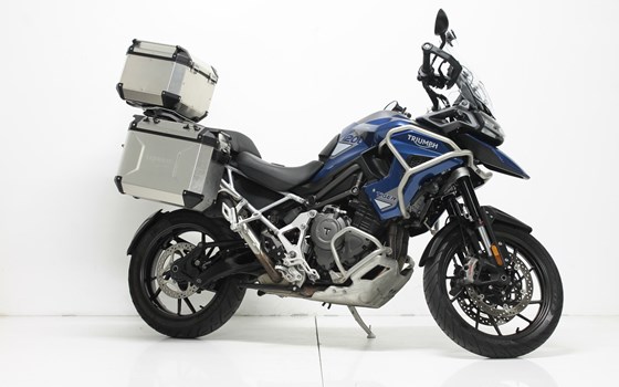 Offerta Triumph Tiger 1200 GT PRO - Immagine 1
