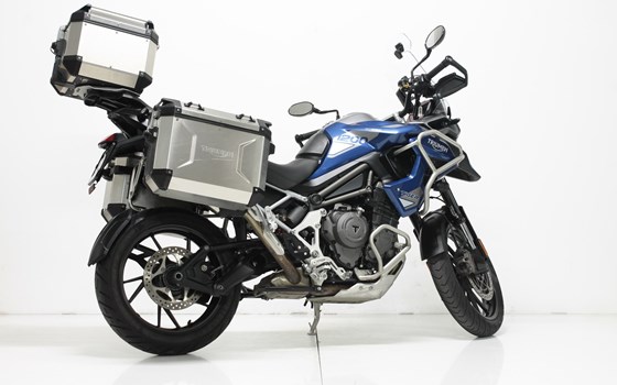 Offerta Triumph Tiger 1200 GT PRO - Immagine 2