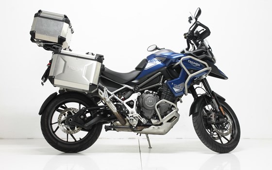 Offerta Triumph Tiger 1200 GT PRO - Immagine 3