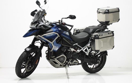 Offerta Triumph Tiger 1200 GT PRO - Immagine 4