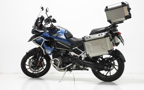 Offerta Triumph Tiger 1200 GT PRO - Immagine 5
