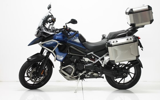 Offerta Triumph Tiger 1200 GT PRO - Immagine 6