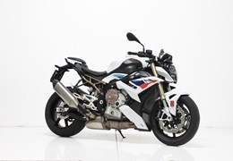 Occasion BMW S 1000 R