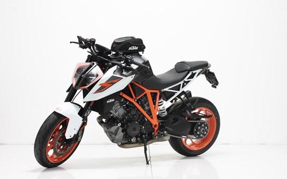 Motorrad Occasion KTM 1290 Super Duke R - Bild 5
