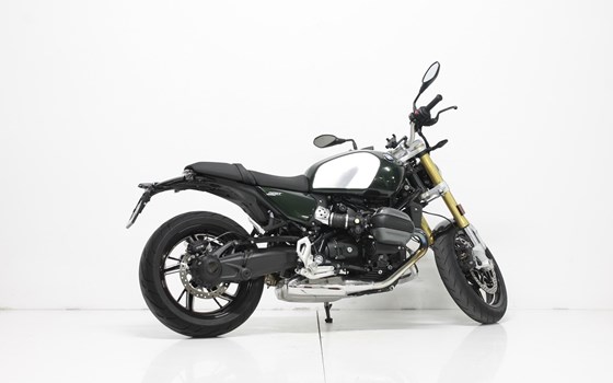 Motorrad Occasion BMW R 12 nineT - Bild 2